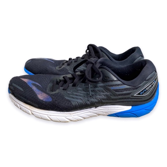 brooks purecadence 5
